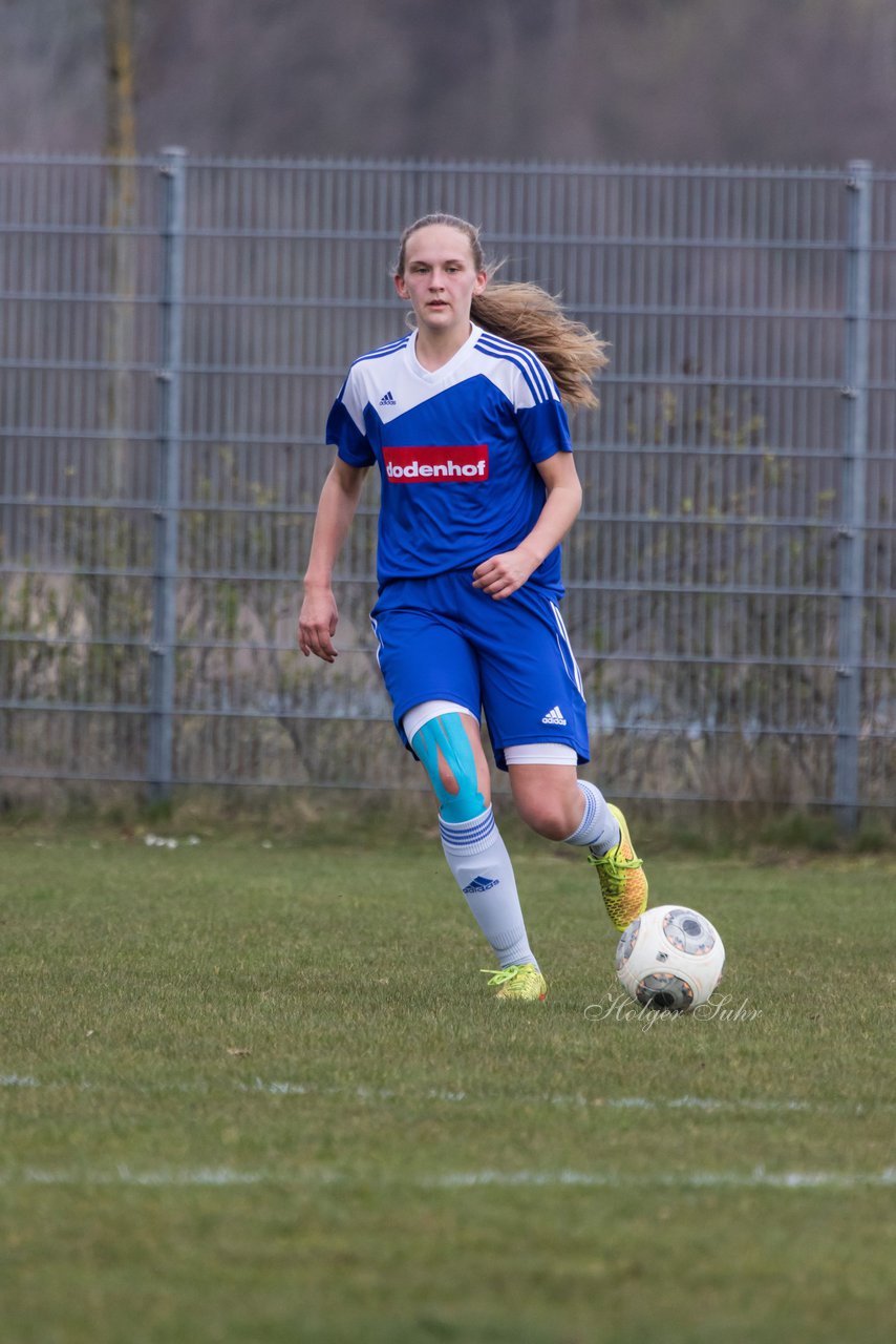 Bild 291 - Frauen Trainingsspiel FSC Kaltenkirchen - SV Henstedt Ulzburg 2